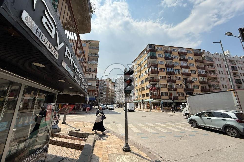 Saltak Caddesinde İşlek Noktada Devren Kiralık Dükkan