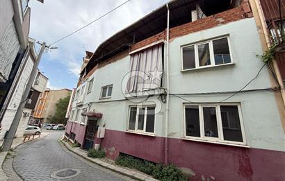 Musa Mahallesinde 3 Daireli Komple Satılık Bina