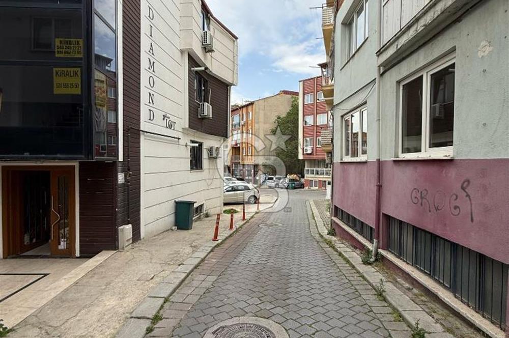 Musa Mahallesinde 3 Daireli Komple Satılık Bina