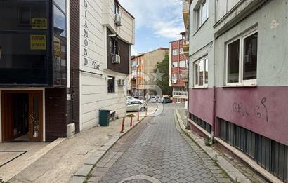 Musa Mahallesinde 3 Daireli Komple Satılık Bina