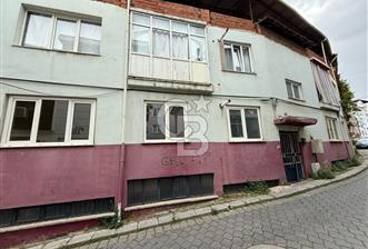 Musa Mahallesinde 3 Daireli Komple Satılık Bina