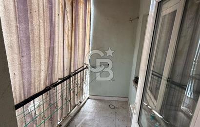 Musa Mahallesinde 3 Daireli Komple Satılık Bina