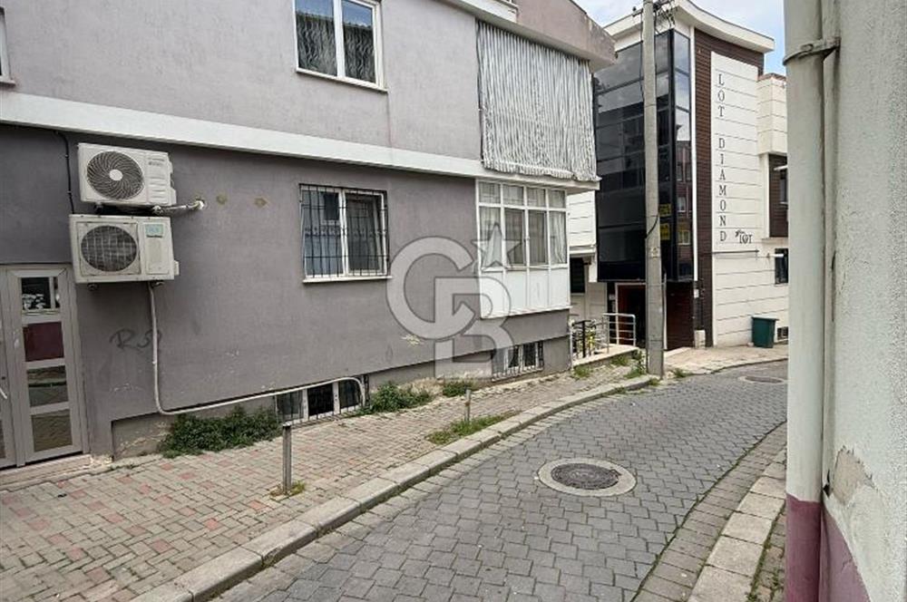 Musa Mahallesinde 3 Daireli Komple Satılık Bina