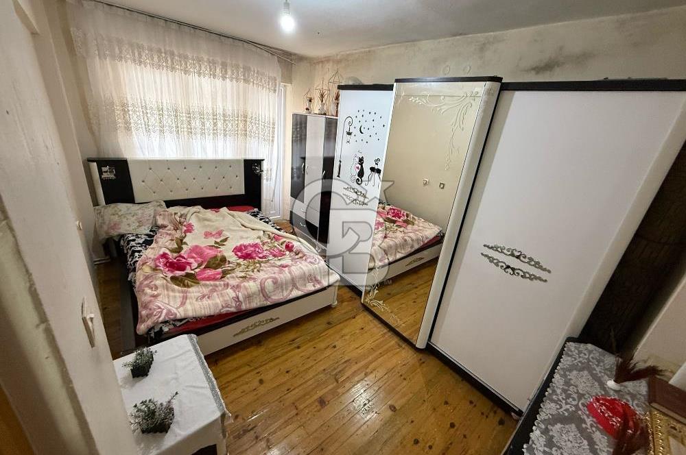 Musa Mahallesinde 3 Daireli Komple Satılık Bina