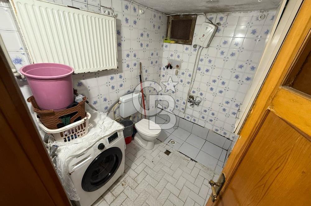 Musa Mahallesinde 3 Daireli Komple Satılık Bina