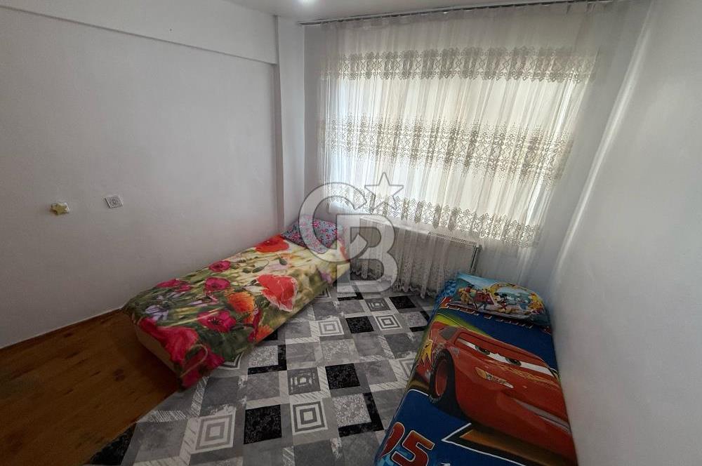 Musa Mahallesinde 3 Daireli Komple Satılık Bina