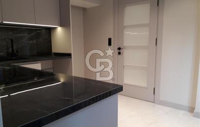 Kadıköy Göztepede Satılık Daire