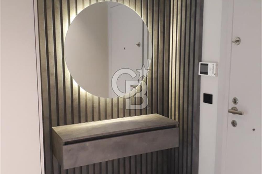 Kadıköy Göztepede Satılık Daire