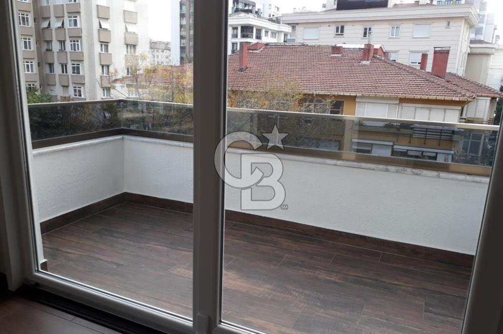 Kadıköy Göztepede Satılık Daire
