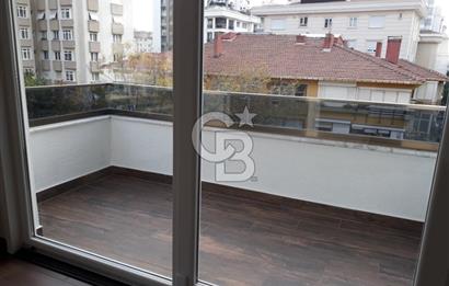 Kadıköy Göztepede Satılık Daire