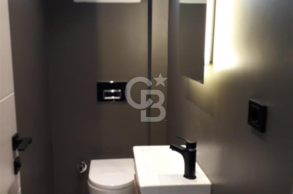 Kadıköy Göztepede Satılık Daire