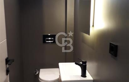 Kadıköy Göztepede Satılık Daire