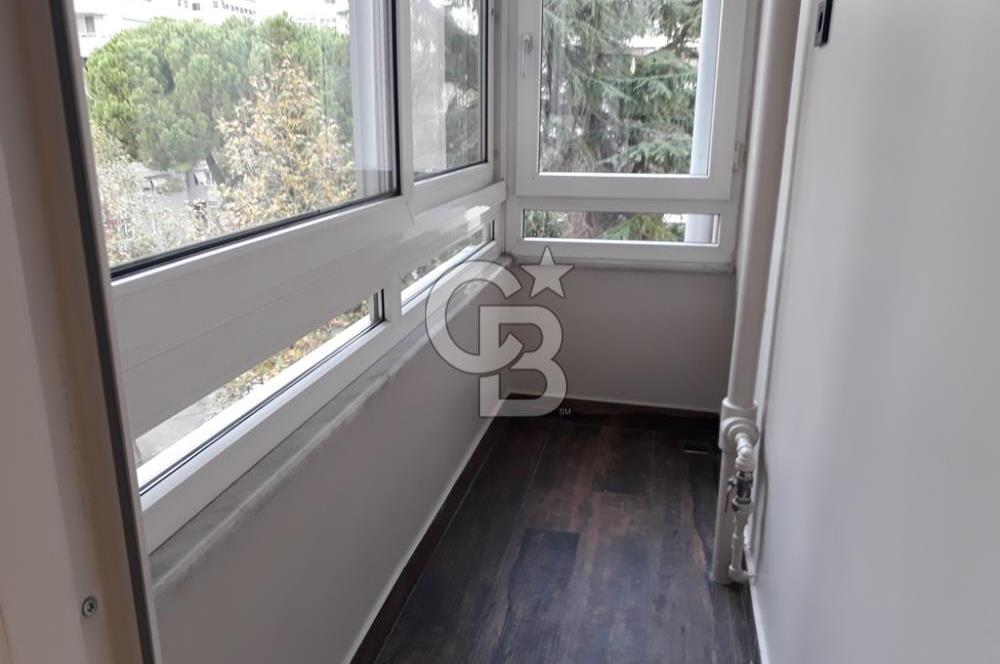 Kadıköy Göztepede Satılık Daire