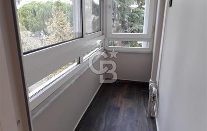 Kadıköy Göztepede Satılık Daire