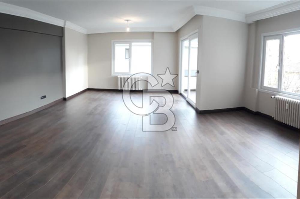 Kadıköy Göztepede Satılık Daire