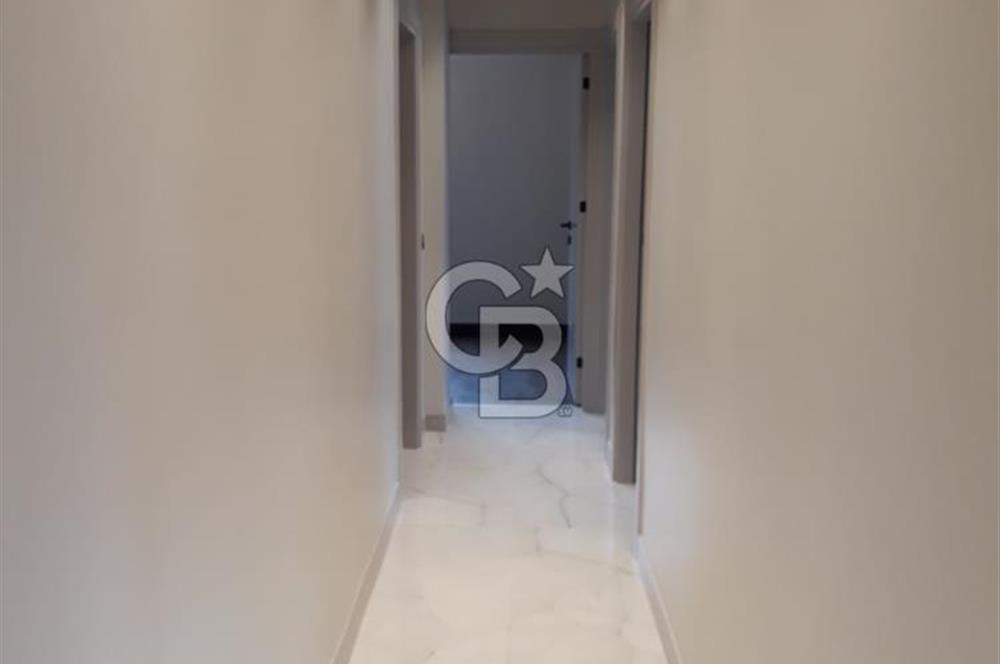 Kadıköy Göztepede Satılık Daire