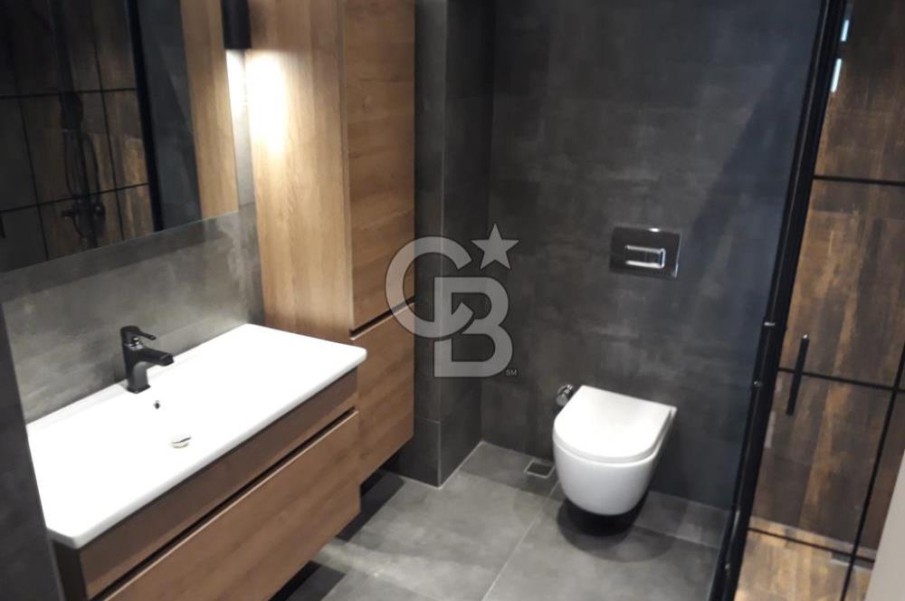 Kadıköy Göztepede Satılık Daire