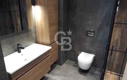 Kadıköy Göztepede Satılık Daire