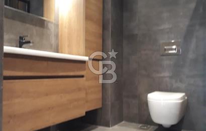 Kadıköy Göztepede Satılık Daire