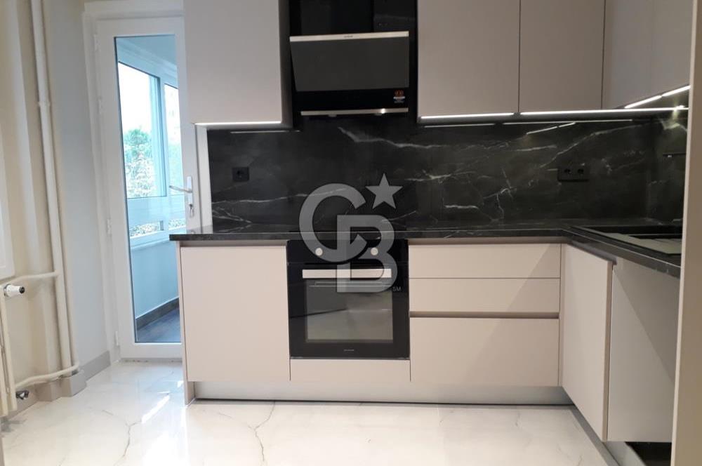 Kadıköy Göztepede Satılık Daire