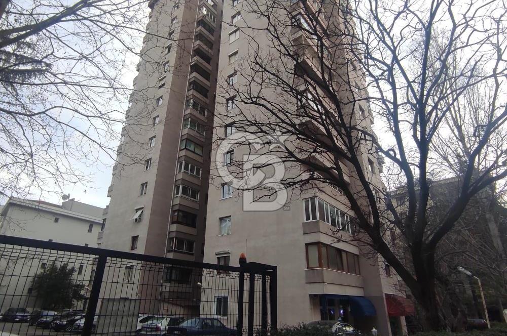 Kadıköy Göztepede Satılık Daire