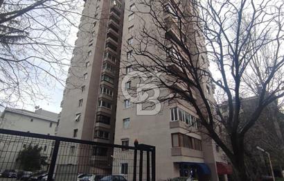 Kadıköy Göztepede Satılık Daire
