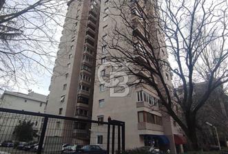 Kadıköy Göztepede Satılık Daire