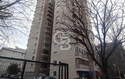 Kadıköy Göztepede Satılık Daire
