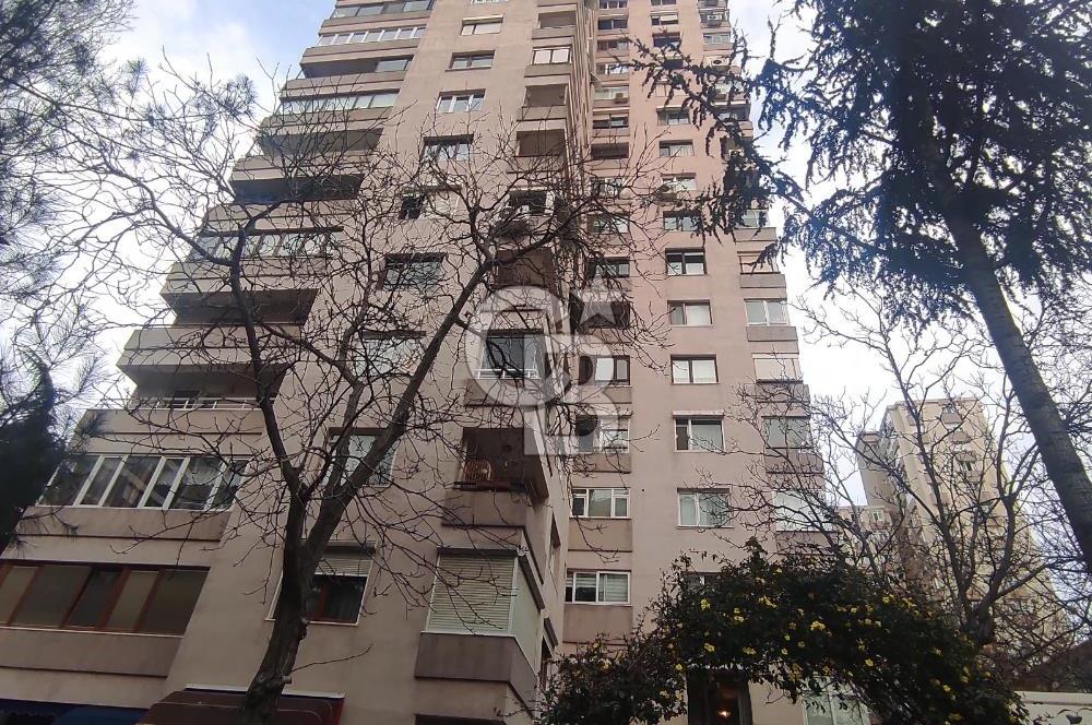 Kadıköy Göztepede Satılık Daire