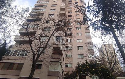 Kadıköy Göztepede Satılık Daire
