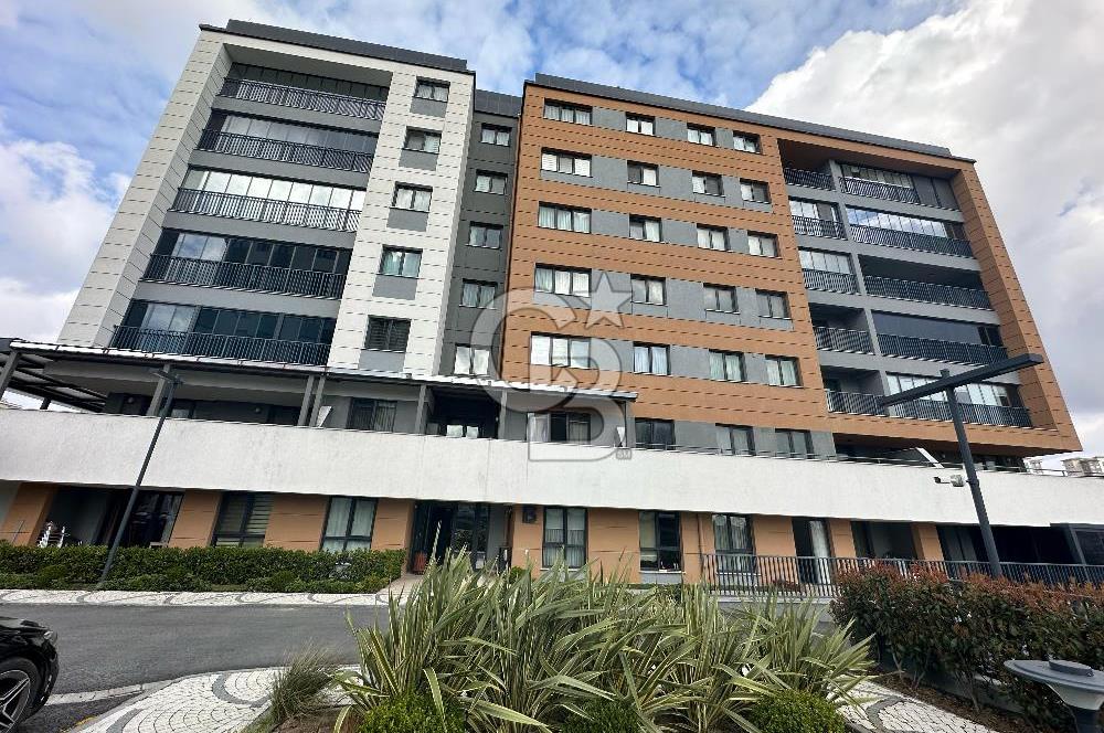 SEMT BAHÇEKENT 2. ETAP SATILIK 4+1 DAİRE