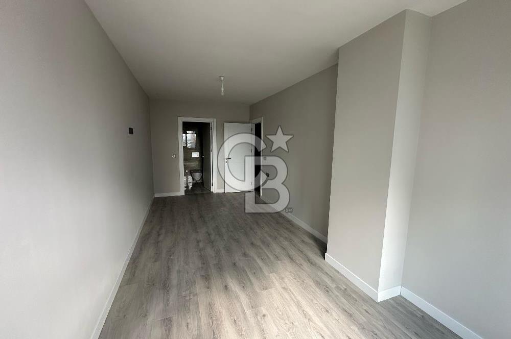 SEMT BAHÇEKENT 2. ETAP SATILIK 4+1 DAİRE