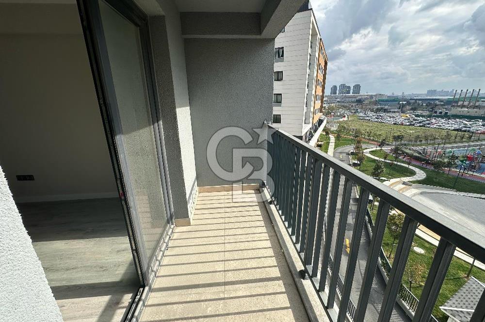 SEMT BAHÇEKENT 2. ETAP SATILIK 4+1 DAİRE