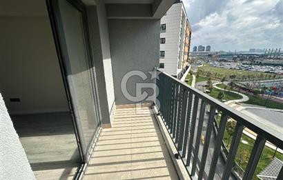 SEMT BAHÇEKENT 2. ETAP SATILIK 4+1 DAİRE