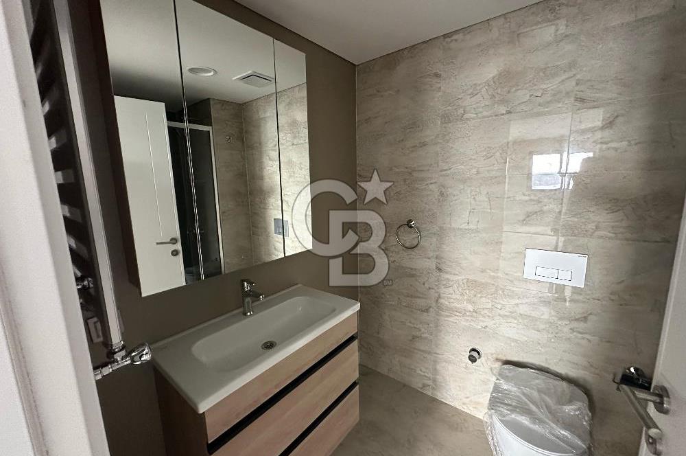 SEMT BAHÇEKENT 2. ETAP SATILIK 4+1 DAİRE
