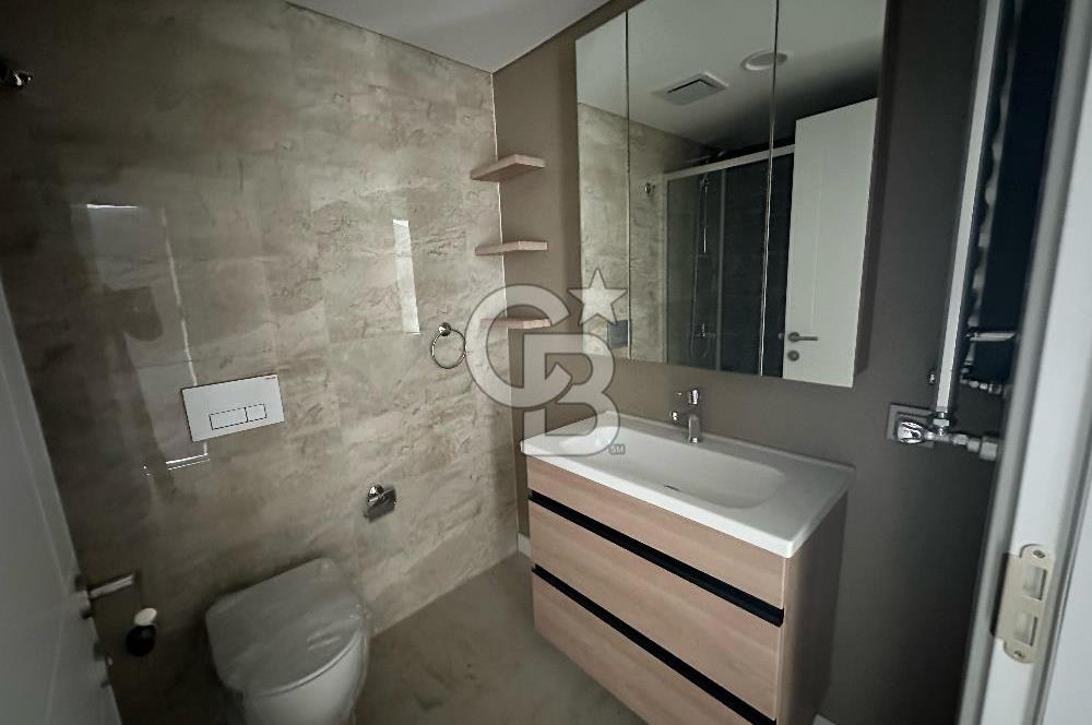 SEMT BAHÇEKENT 2. ETAP SATILIK 4+1 DAİRE