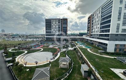 SEMT BAHÇEKENT 2. ETAP SATILIK 4+1 DAİRE
