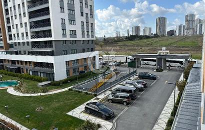 SEMT BAHÇEKENT 2. ETAP SATILIK 4+1 DAİRE