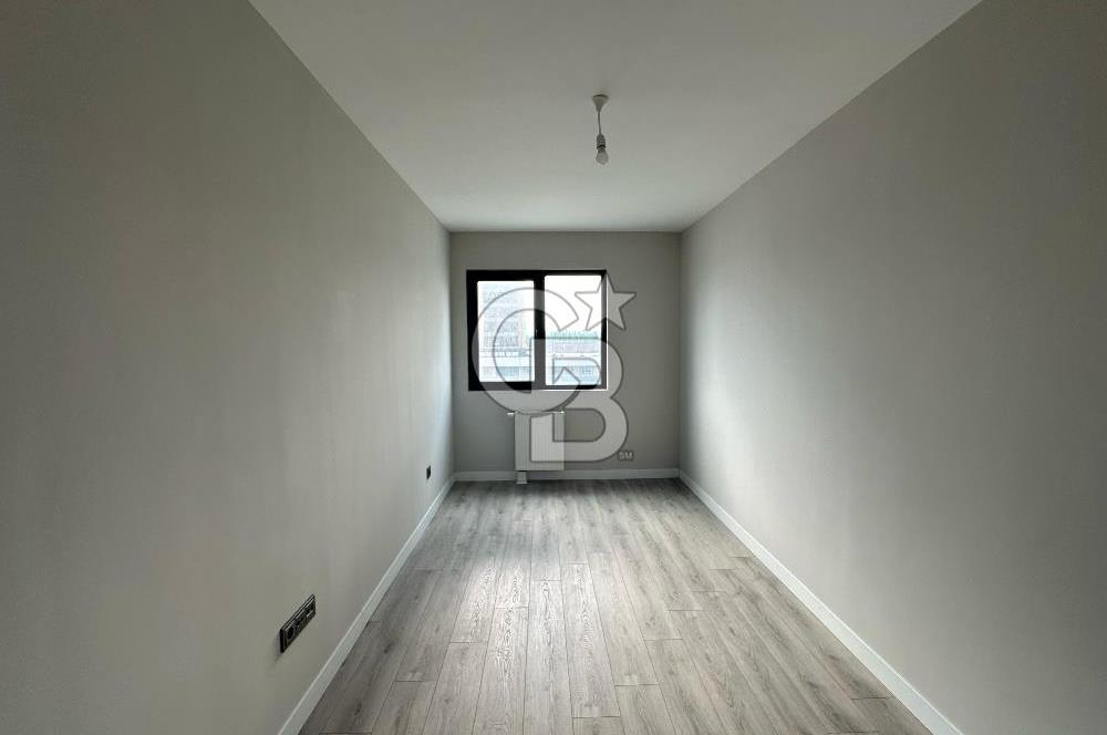 SEMT BAHÇEKENT 2. ETAP SATILIK 4+1 DAİRE