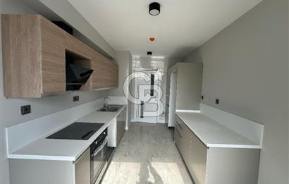 SEMT BAHÇEKENT 2. ETAP SATILIK 4+1 DAİRE
