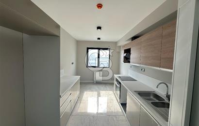 SEMT BAHÇEKENT 2. ETAP SATILIK 4+1 DAİRE