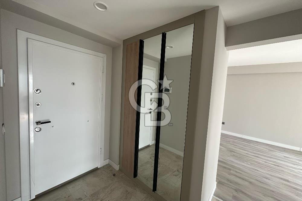 SEMT BAHÇEKENT 2. ETAP SATILIK 4+1 DAİRE