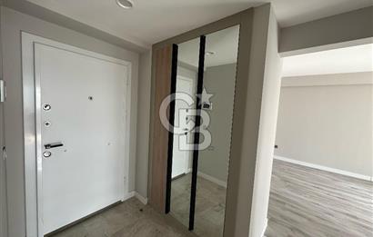 SEMT BAHÇEKENT 2. ETAP SATILIK 4+1 DAİRE