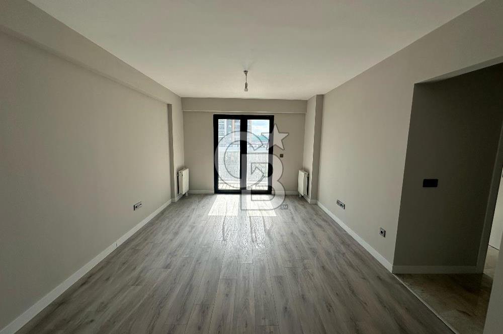 SEMT BAHÇEKENT 2. ETAP SATILIK 4+1 DAİRE