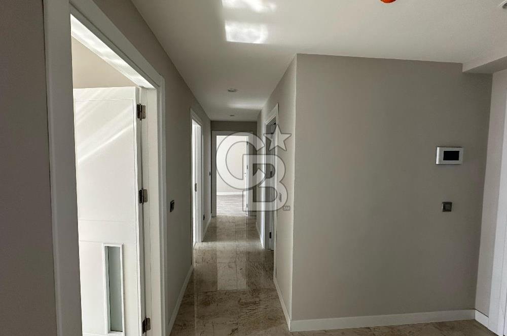 SEMT BAHÇEKENT 2. ETAP SATILIK 4+1 DAİRE