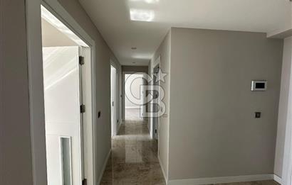 SEMT BAHÇEKENT 2. ETAP SATILIK 4+1 DAİRE