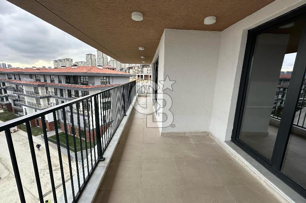 BAHÇEŞEHİR EMLAK KONUT VADİ EVLERİ 1. ETAP KİRALIK 3+1 DAİRE