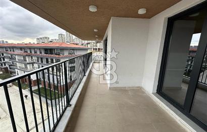 BAHÇEŞEHİR EMLAK KONUT VADİ EVLERİ 1. ETAP KİRALIK 3+1 DAİRE