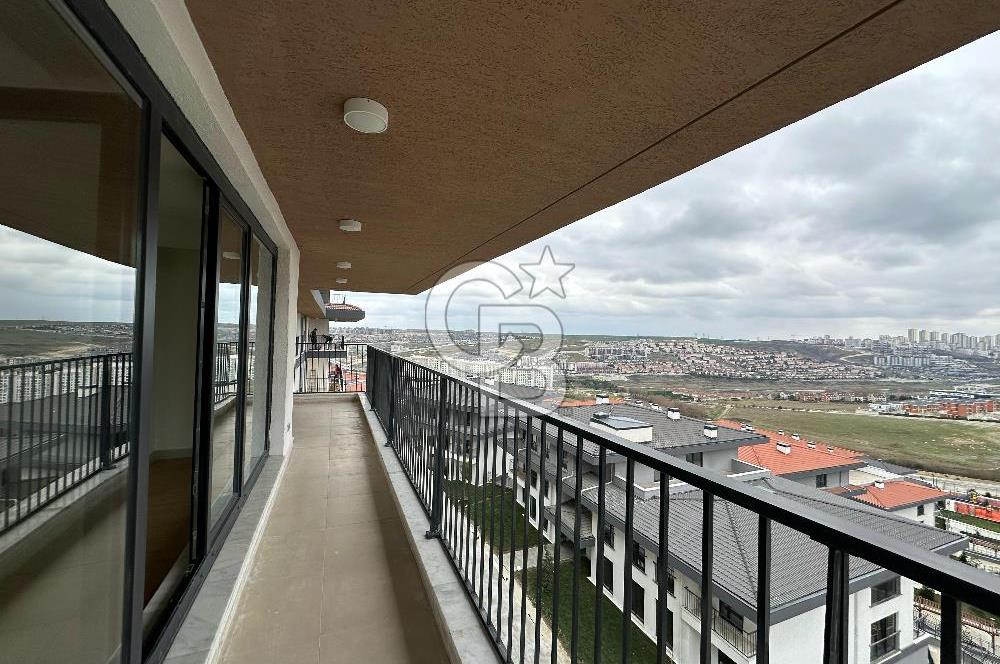 BAHÇEŞEHİR EMLAK KONUT VADİ EVLERİ 1. ETAP KİRALIK 3+1 DAİRE