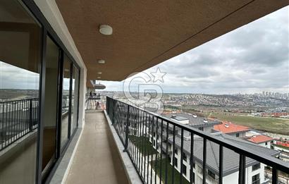 BAHÇEŞEHİR EMLAK KONUT VADİ EVLERİ 1. ETAP KİRALIK 3+1 DAİRE
